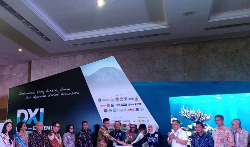 Rangkaian Deep & Extra Indonesia 2019